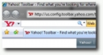 Yahoo! Toolbar